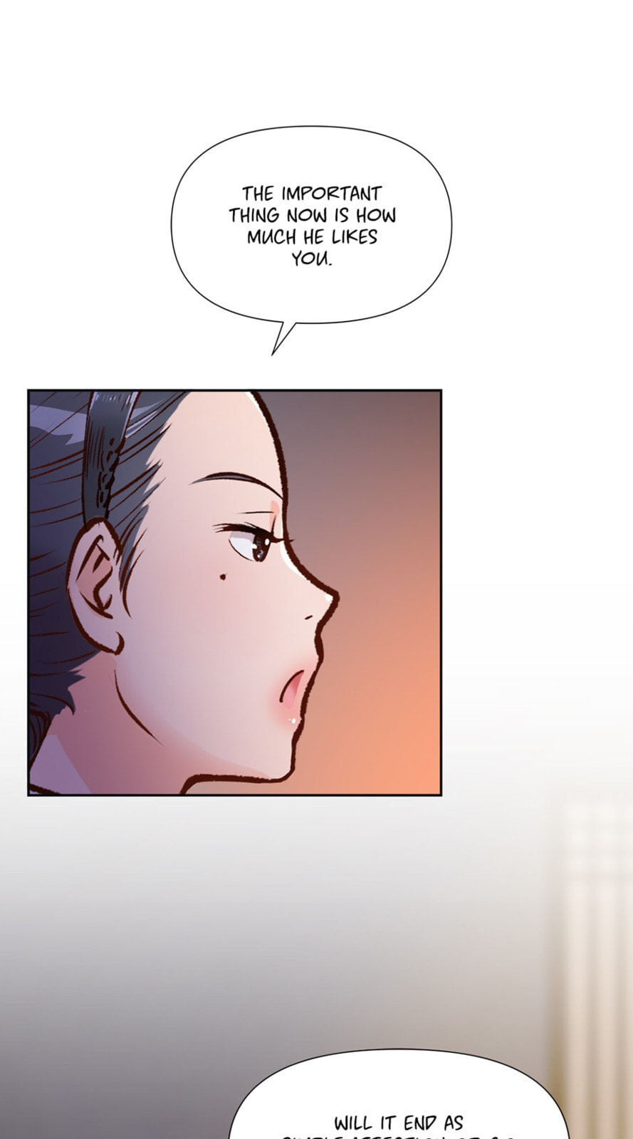 Read The Red Sleeve chapter 56 image 23 on Lezhin