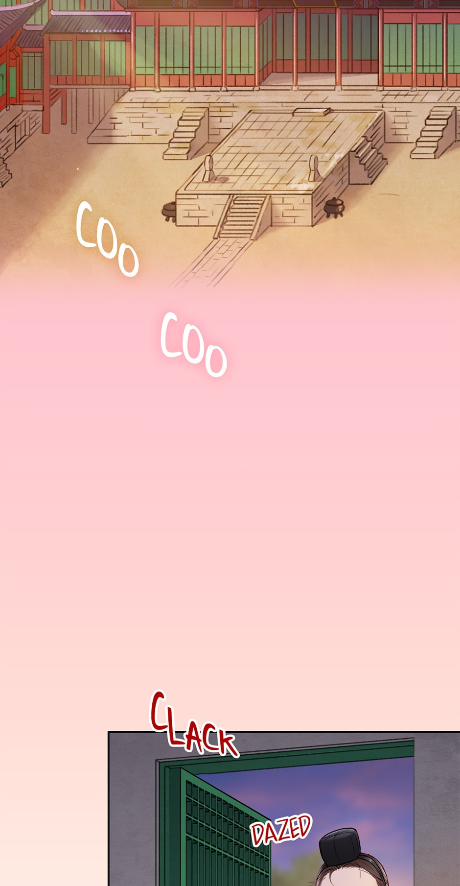 Read The Red Sleeve chapter 56 image 3 on Lezhin
