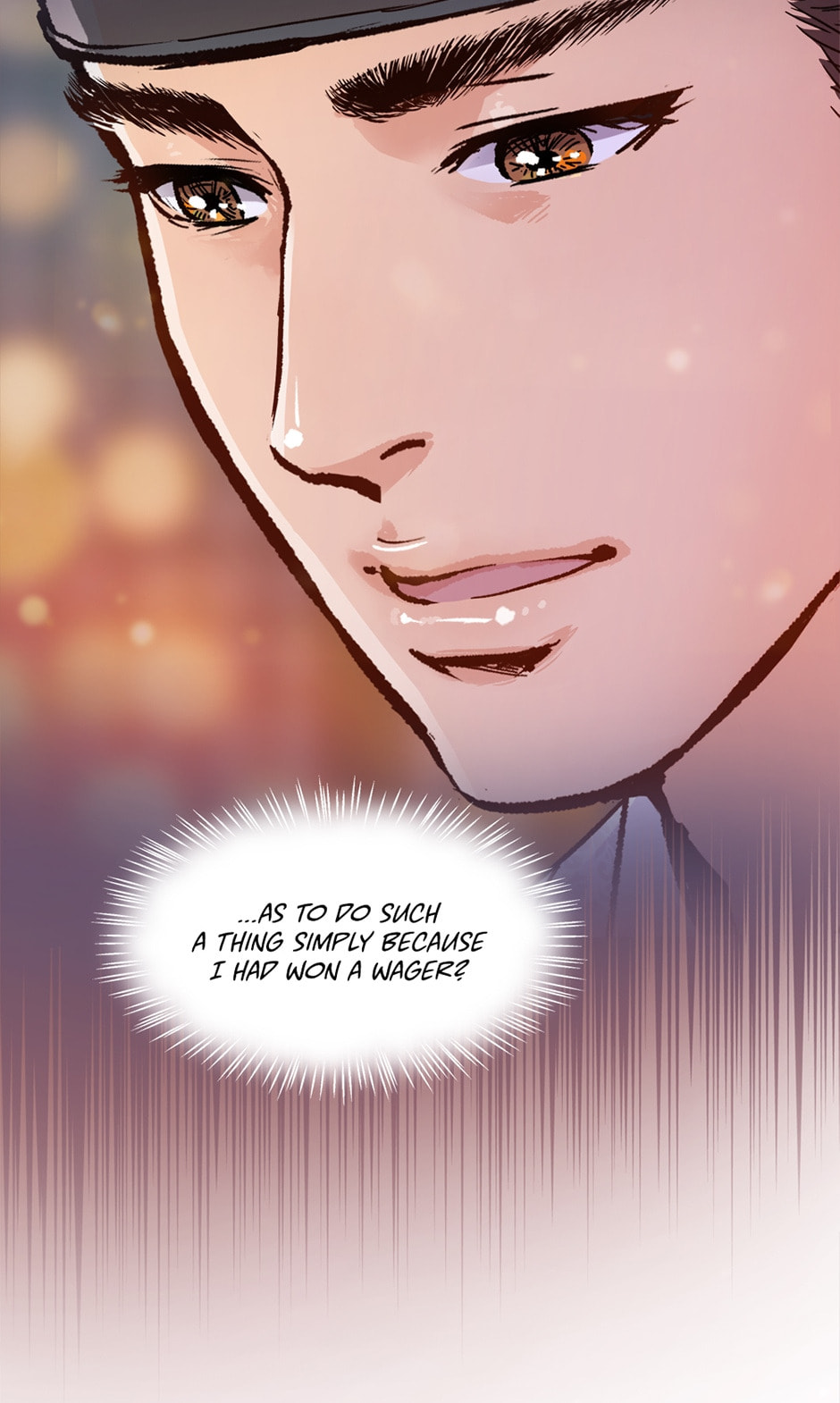 Read The Red Sleeve chapter 56 image 36 on Lezhin