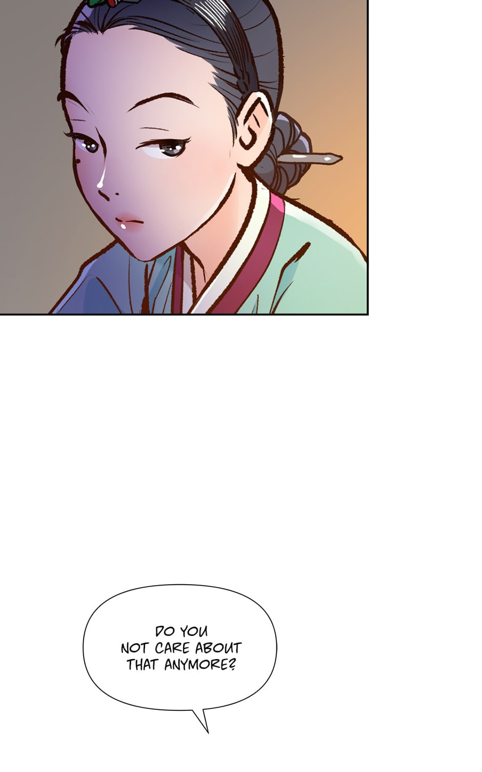 Read The Red Sleeve chapter 56 image 43 on Lezhin