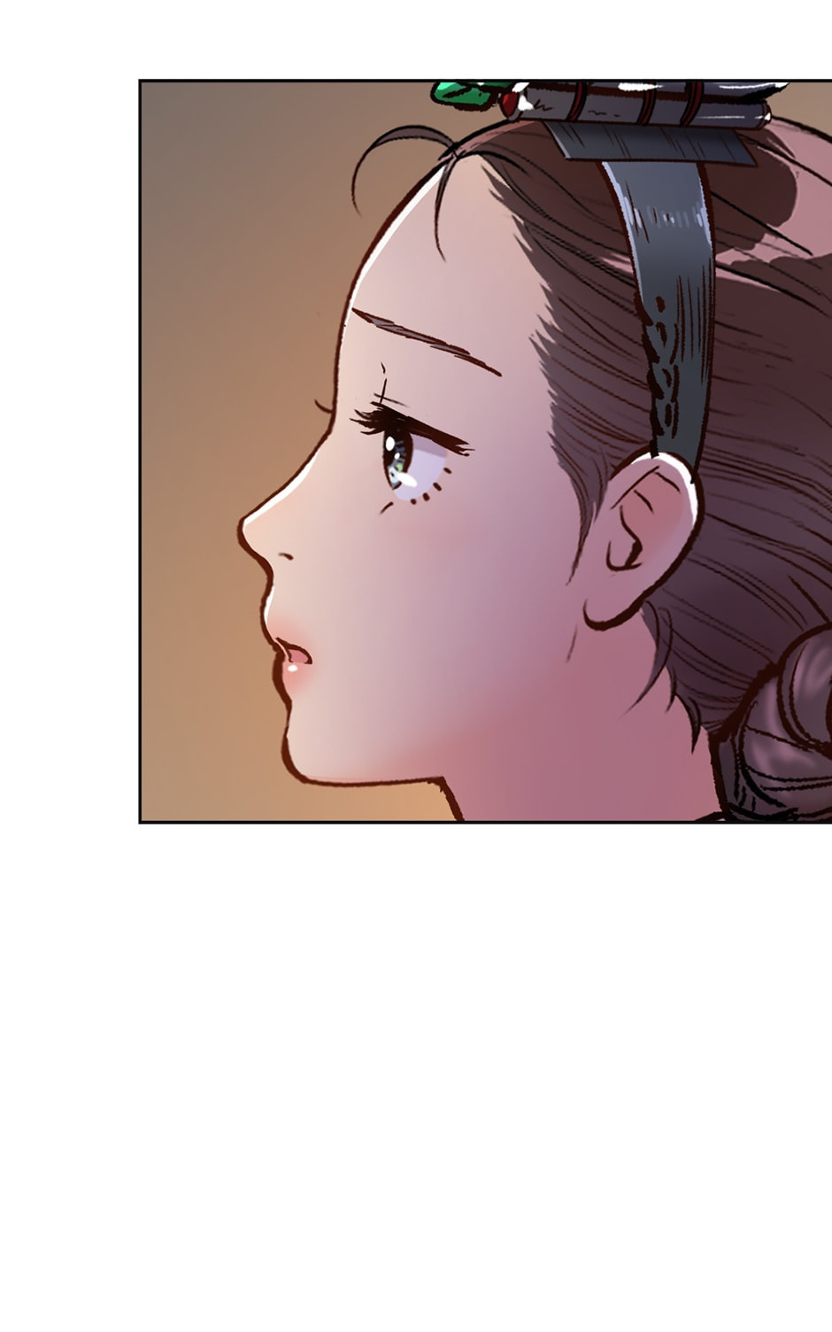 Read The Red Sleeve chapter 56 image 44 on Lezhin