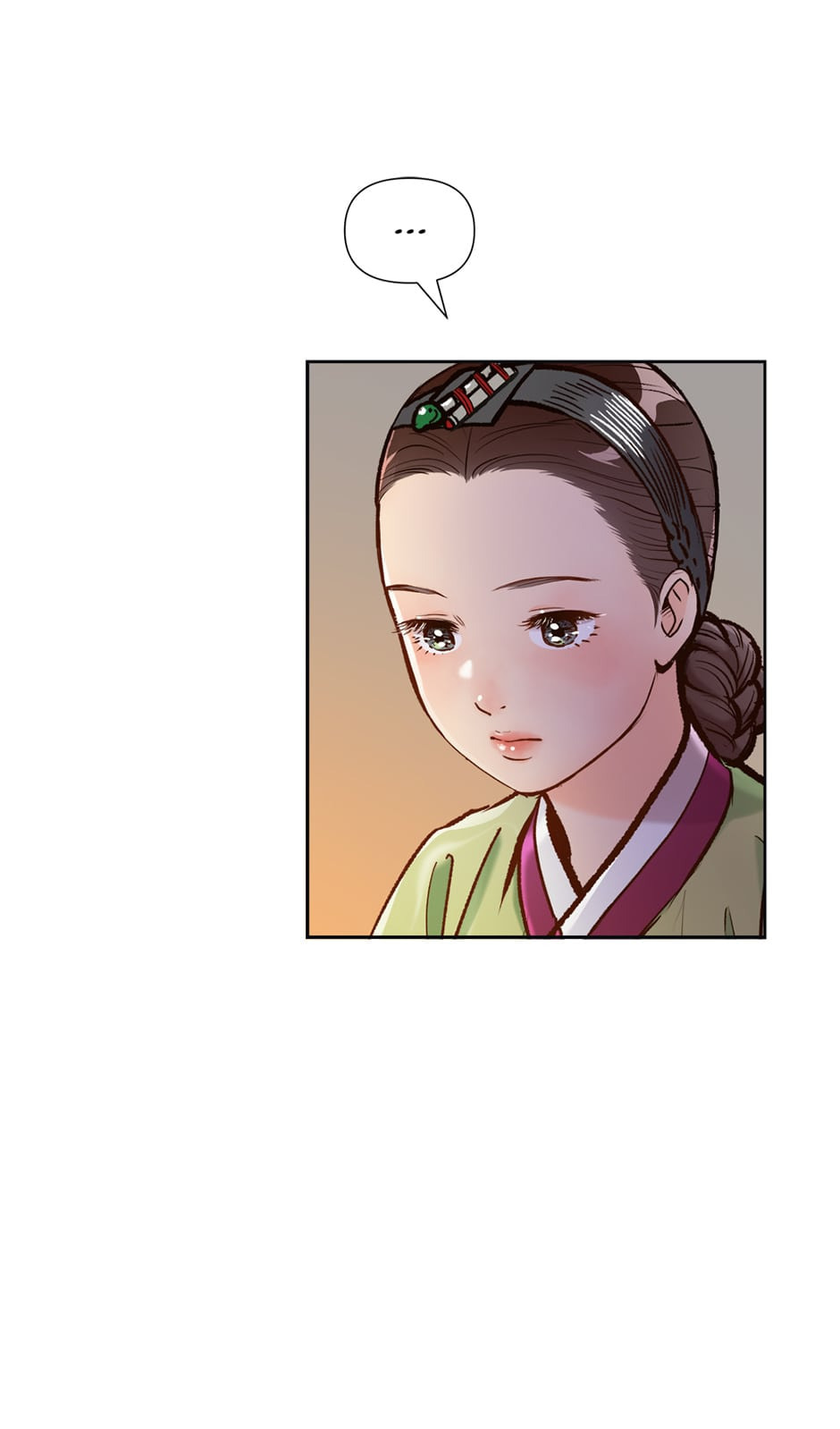 Read The Red Sleeve chapter 56 image 52 on Lezhin