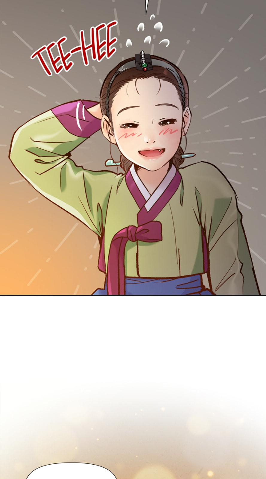 Read The Red Sleeve chapter 56 image 54 on Lezhin