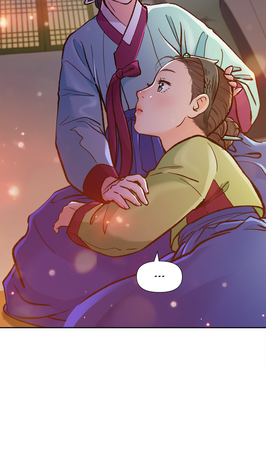 Read The Red Sleeve chapter 56 image 61 on Lezhin