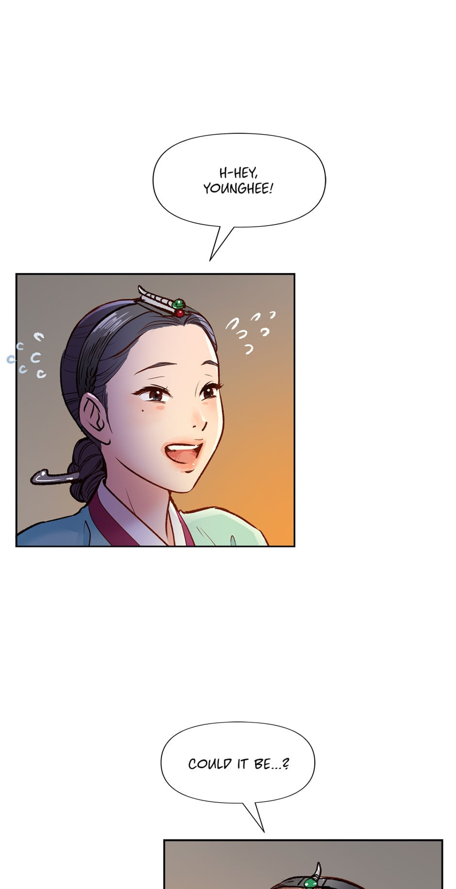 Read The Red Sleeve chapter 56 image 68 on Lezhin