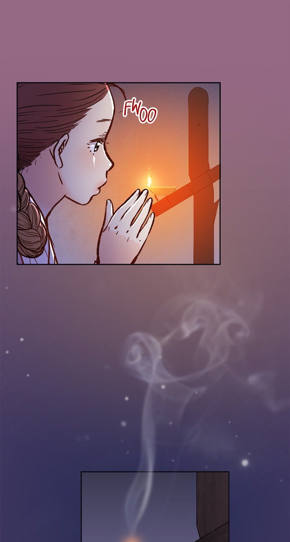 Read The Red Sleeve chapter 57 image 13 on Lezhin