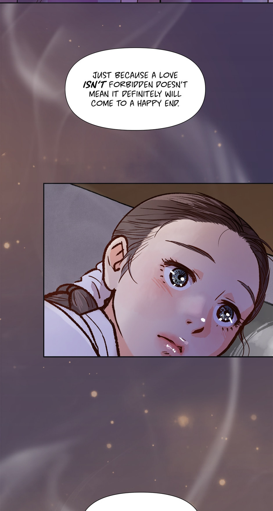 Read The Red Sleeve chapter 57 image 15 on Lezhin