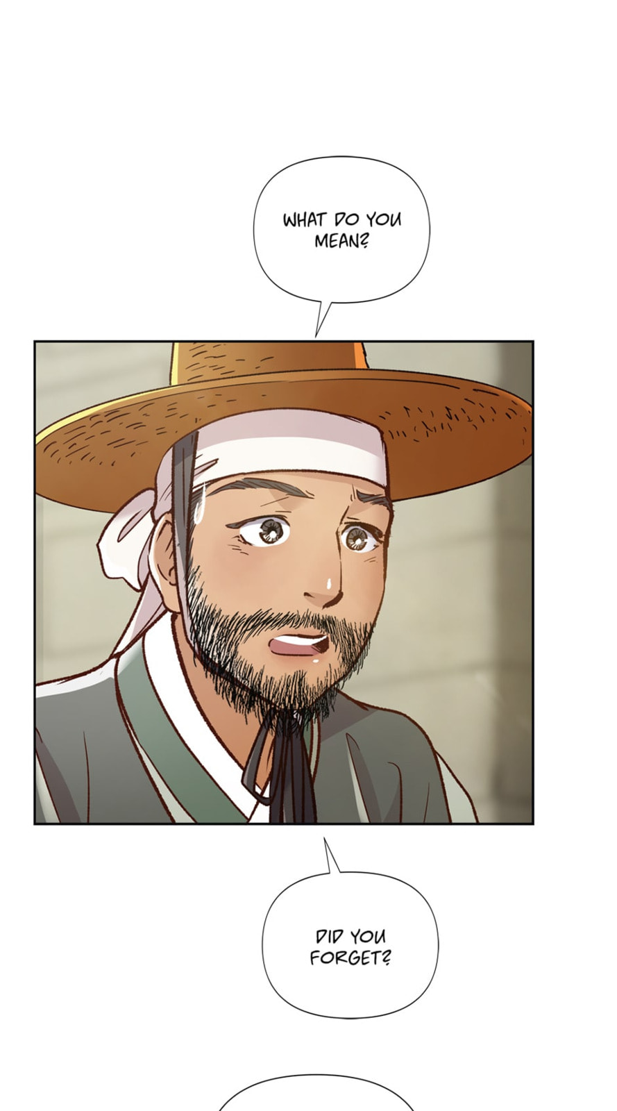 Read The Red Sleeve chapter 57 image 25 on Lezhin