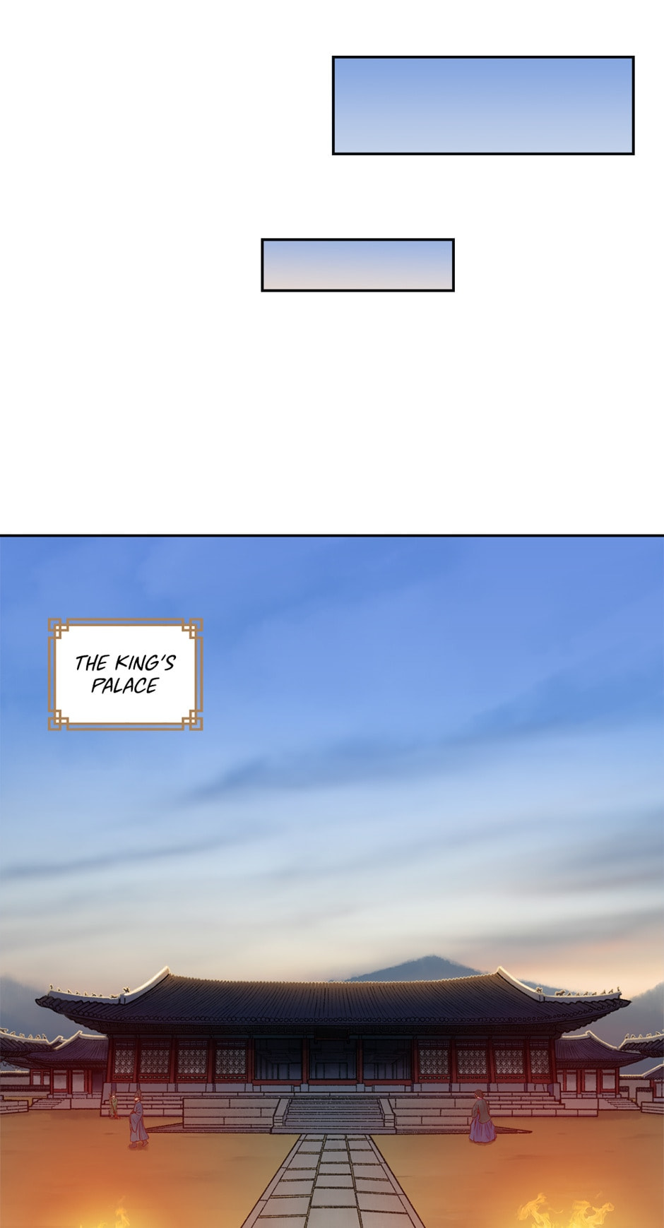 Read The Red Sleeve chapter 57 image 39 on Lezhin