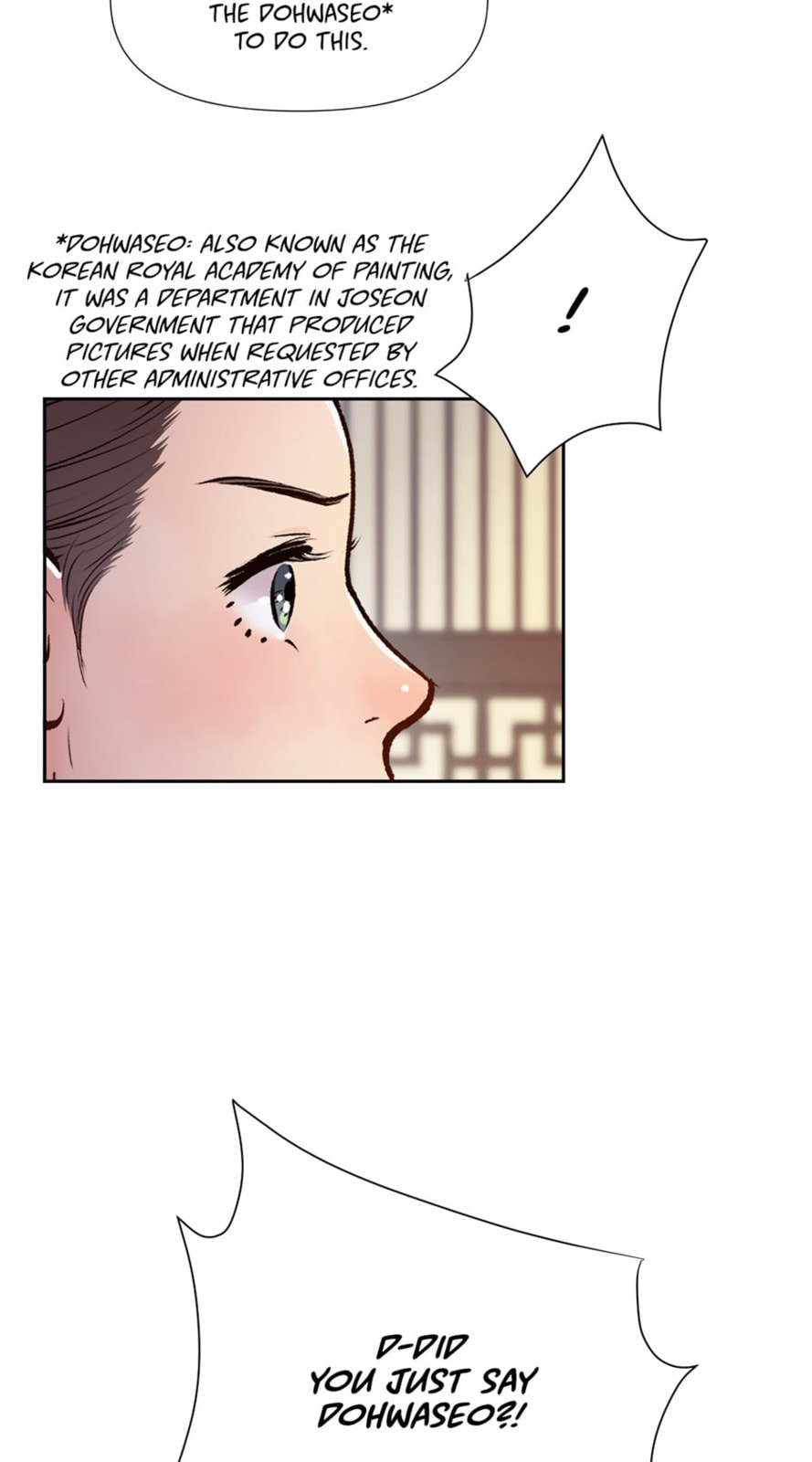Read The Red Sleeve chapter 57 image 60 on Lezhin