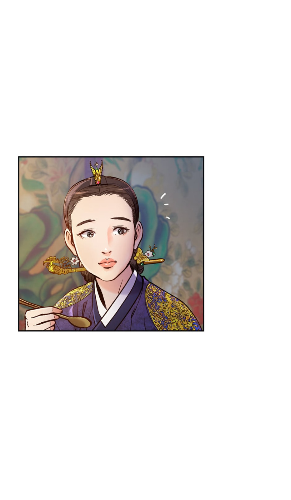 Read The Red Sleeve chapter 57 image 63 on Lezhin