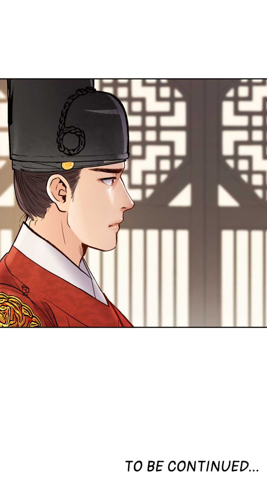 Read The Red Sleeve chapter 57 image 68 on Lezhin