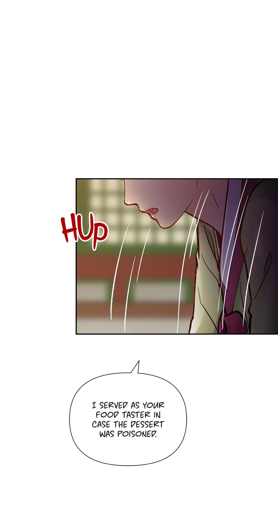 Read The Red Sleeve chapter 58 image 30 on Lezhin