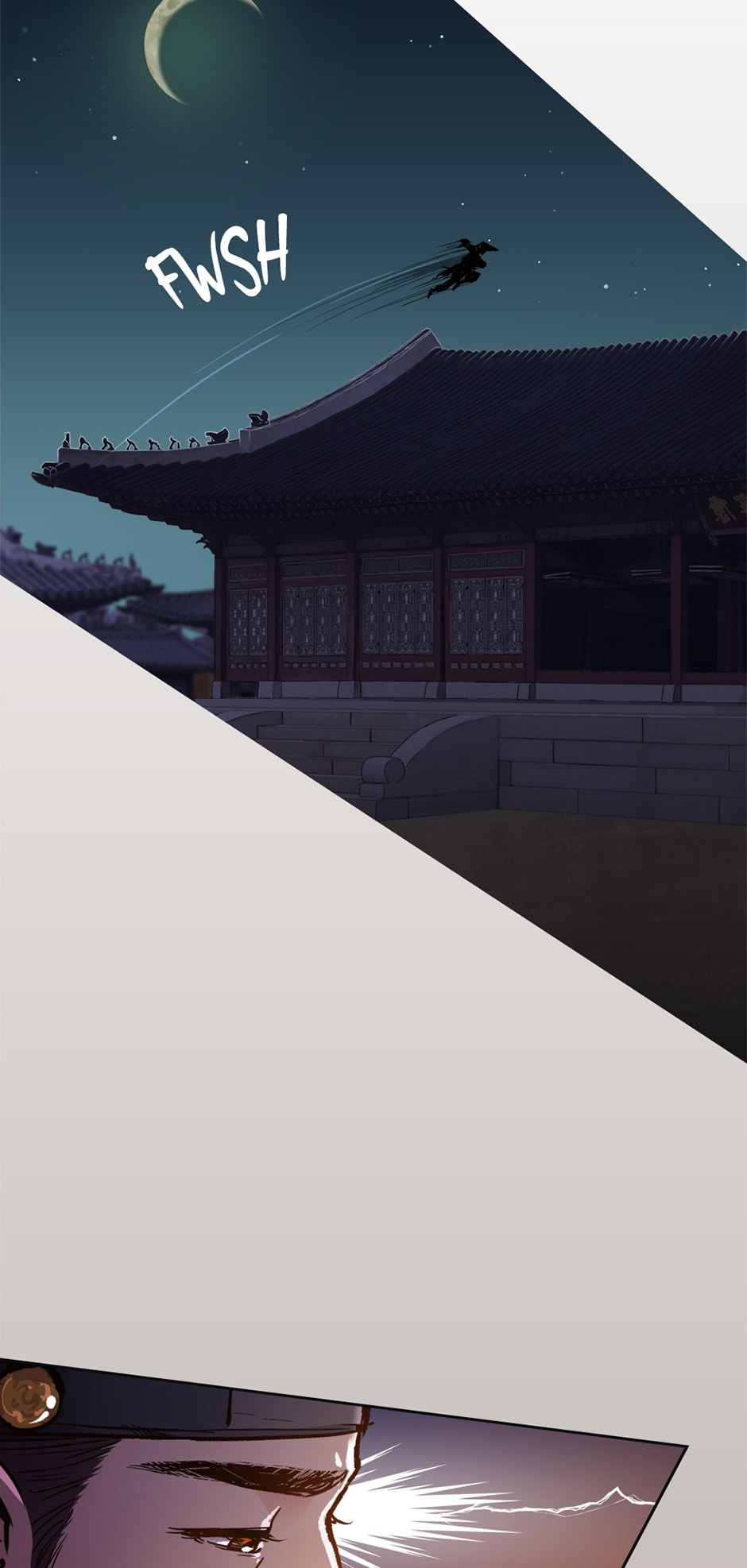 Read The Red Sleeve chapter 58 image 45 on Lezhin