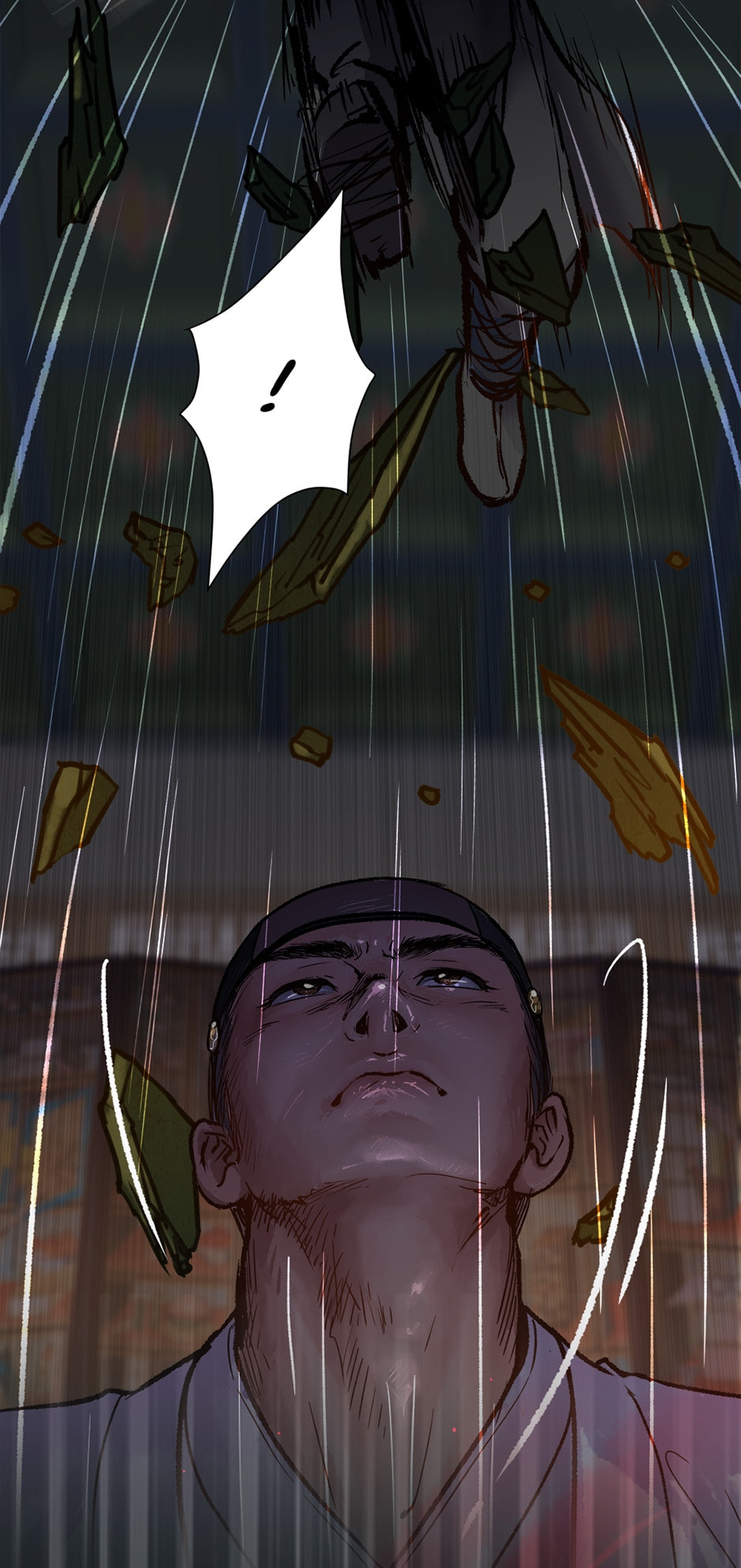 Read The Red Sleeve chapter 58 image 51 on Lezhin