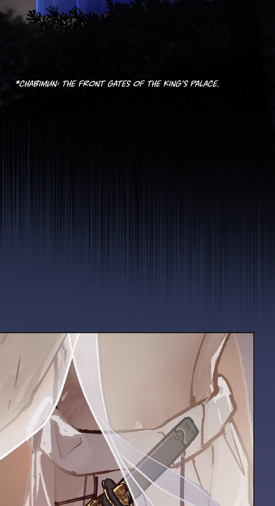 Read The Red Sleeve chapter 58 image 71 on Lezhin