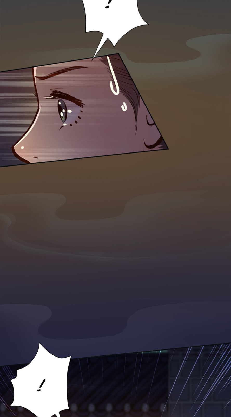 Read The Red Sleeve chapter 59 image 1 on Lezhin