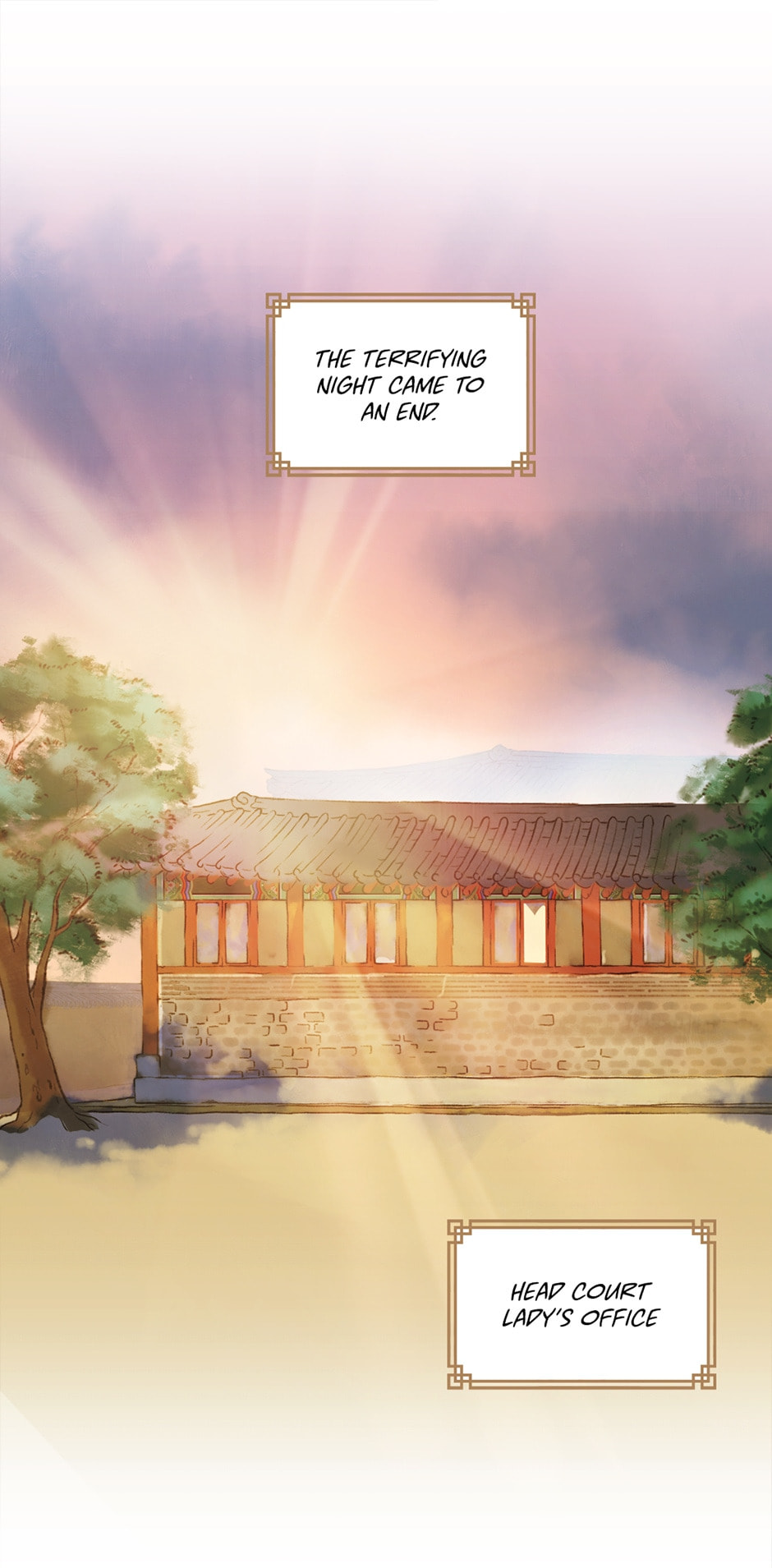 Read The Red Sleeve chapter 59 image 26 on Lezhin