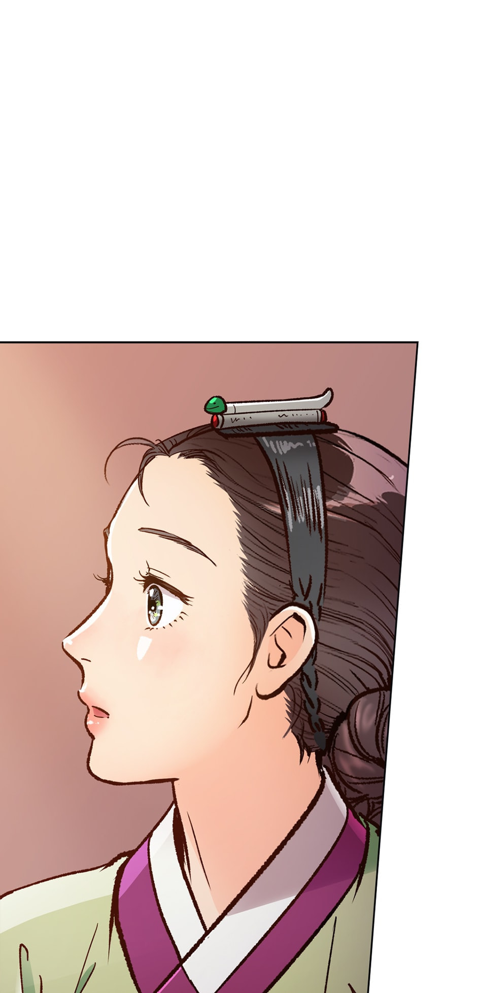 Read The Red Sleeve chapter 59 image 37 on Lezhin
