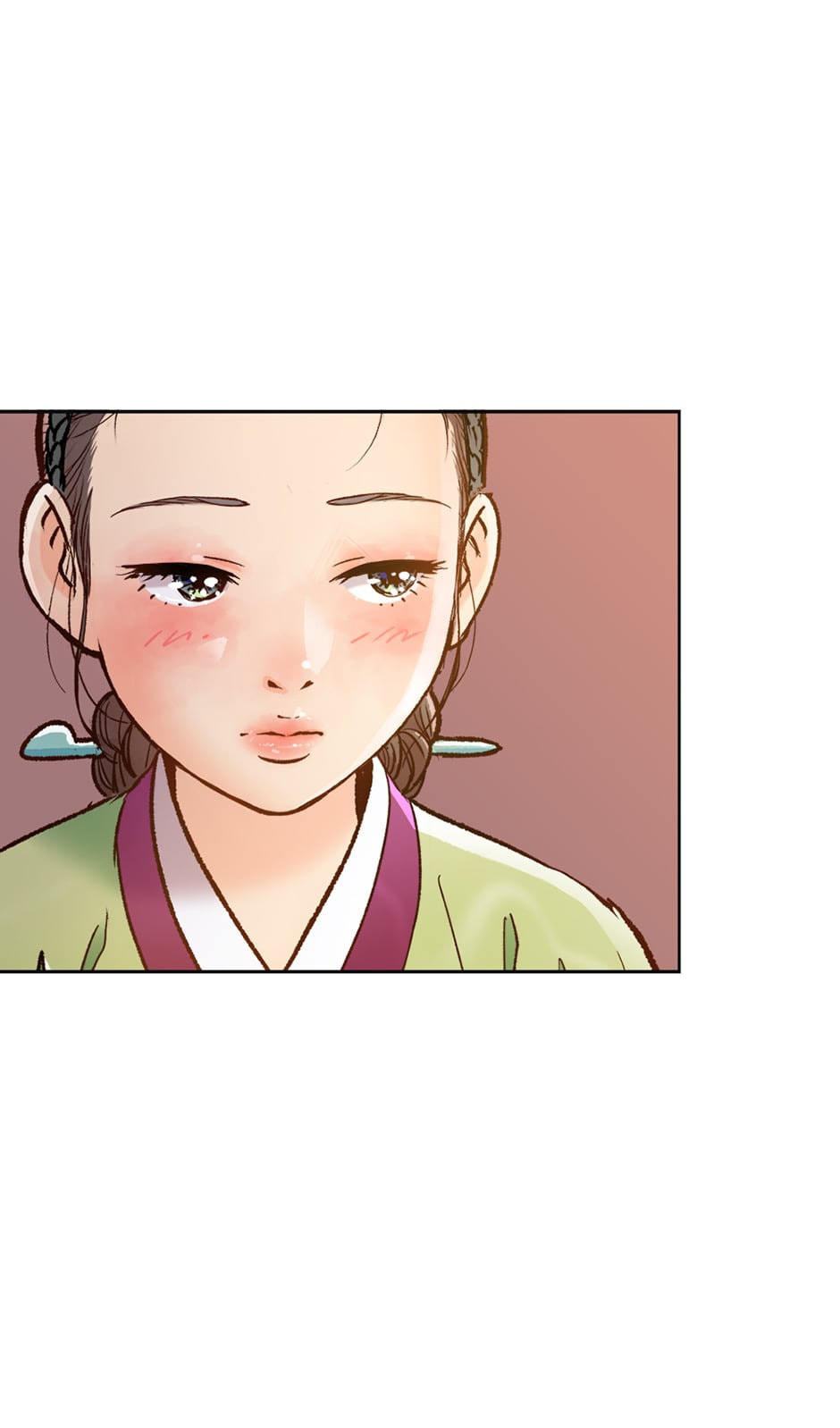 Read The Red Sleeve chapter 59 image 48 on Lezhin