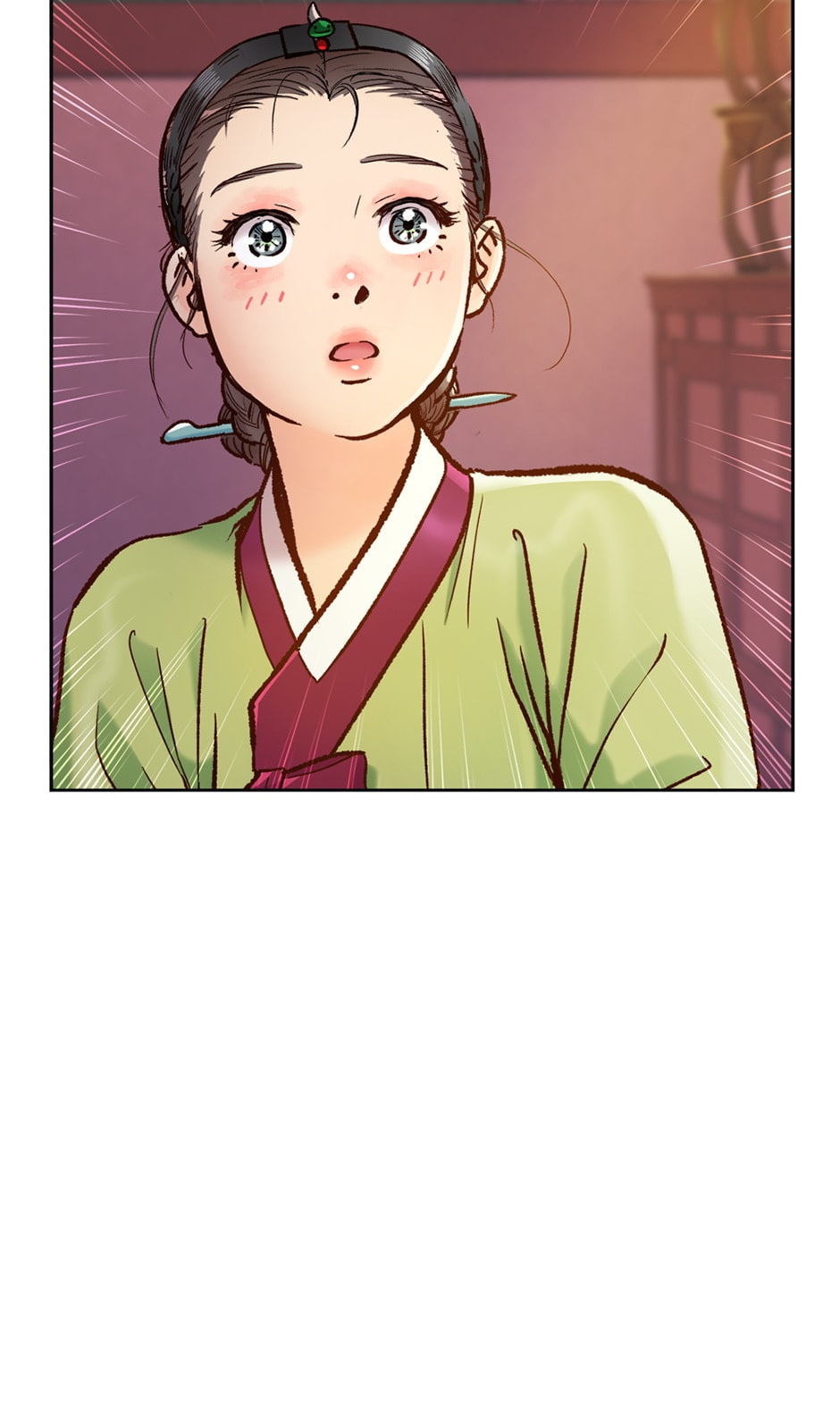 Read The Red Sleeve chapter 59 image 51 on Lezhin
