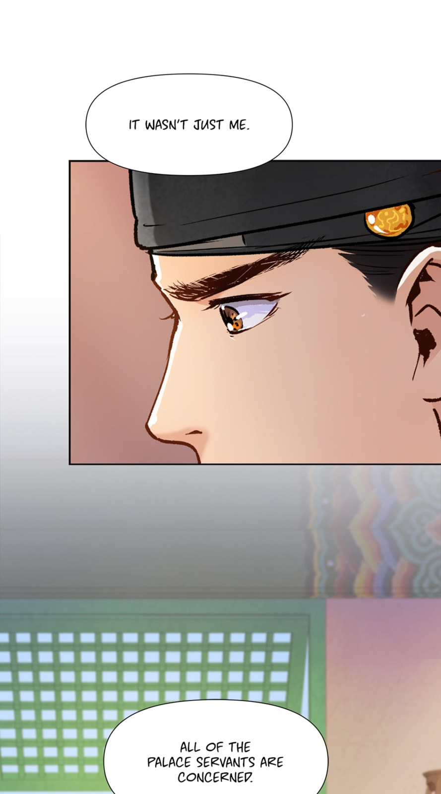 Read The Red Sleeve chapter 59 image 53 on Lezhin
