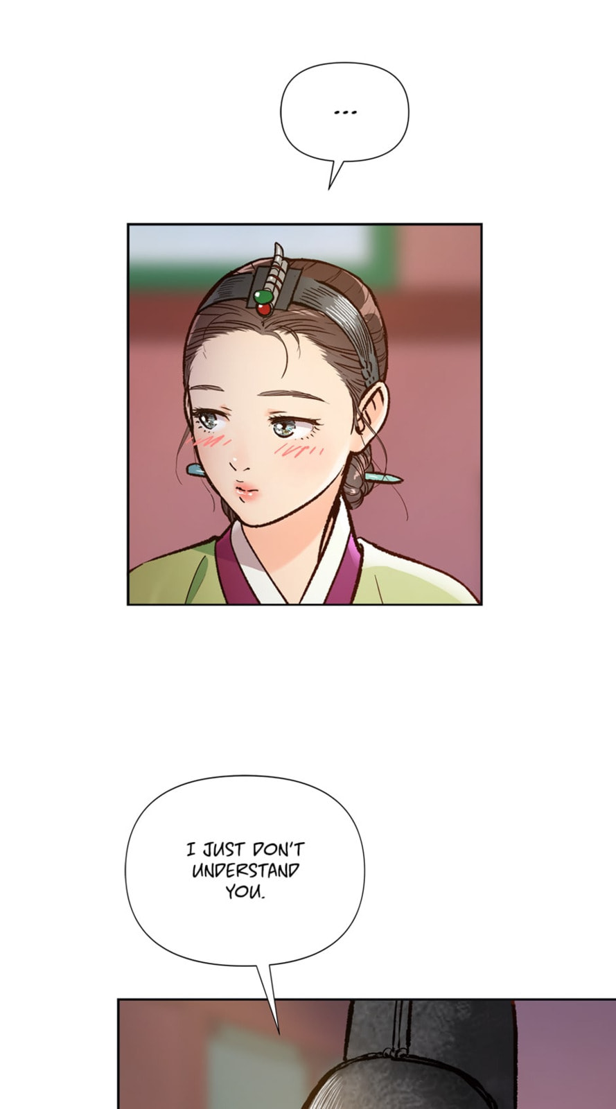Read The Red Sleeve chapter 59 image 56 on Lezhin