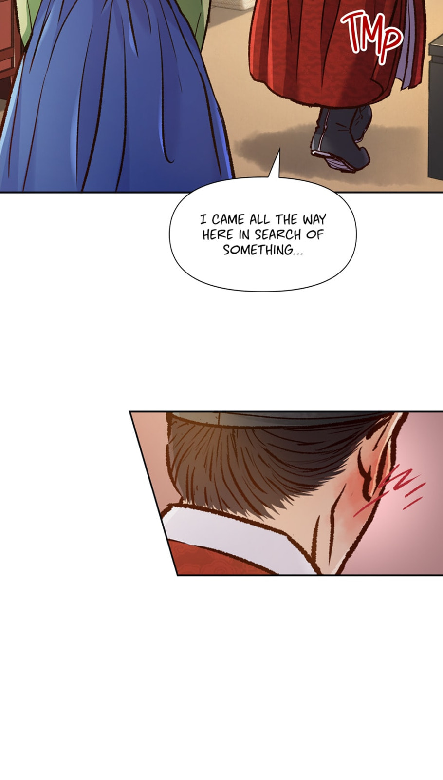 Read The Red Sleeve chapter 59 image 68 on Lezhin