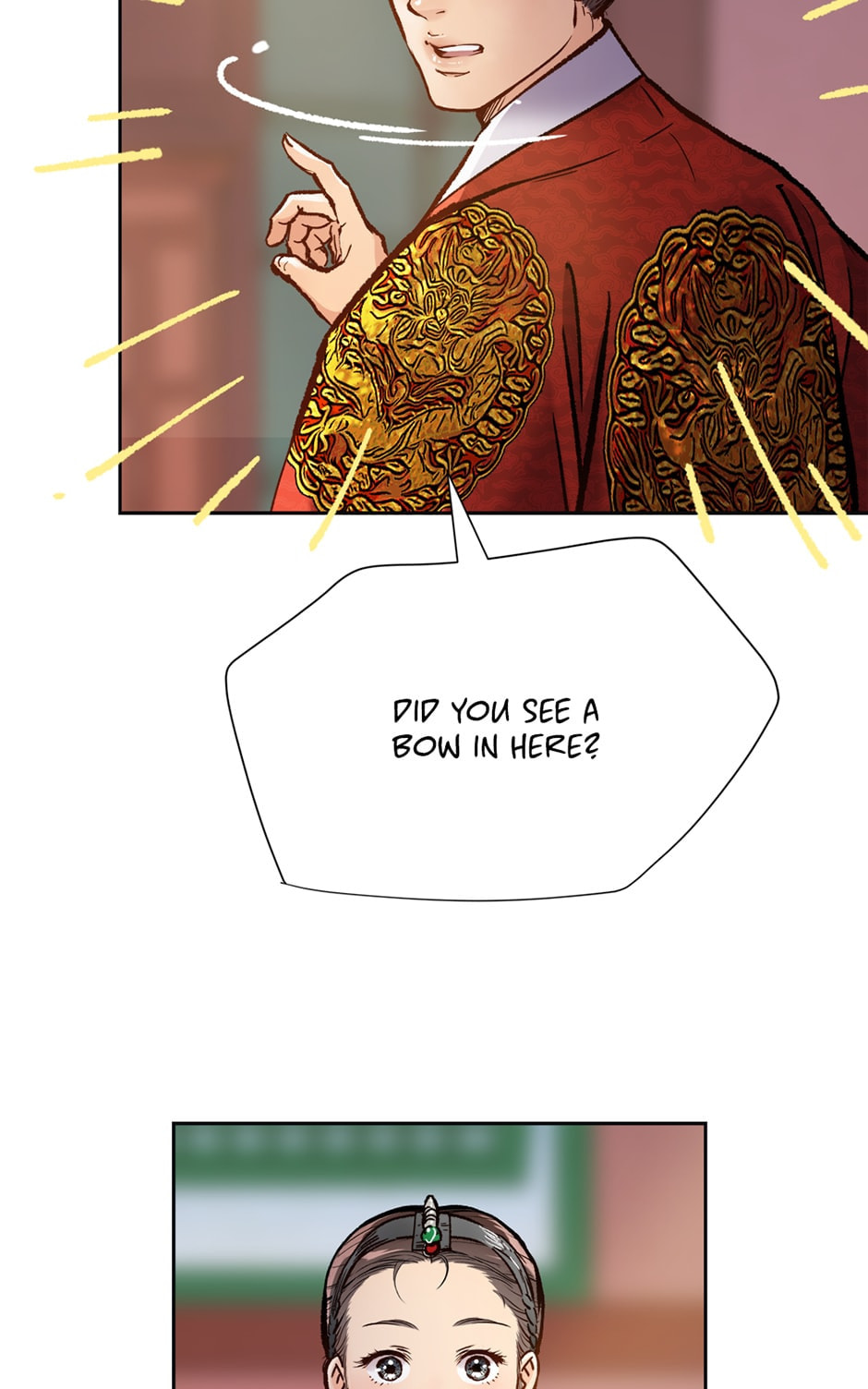 Read The Red Sleeve chapter 59 image 71 on Lezhin