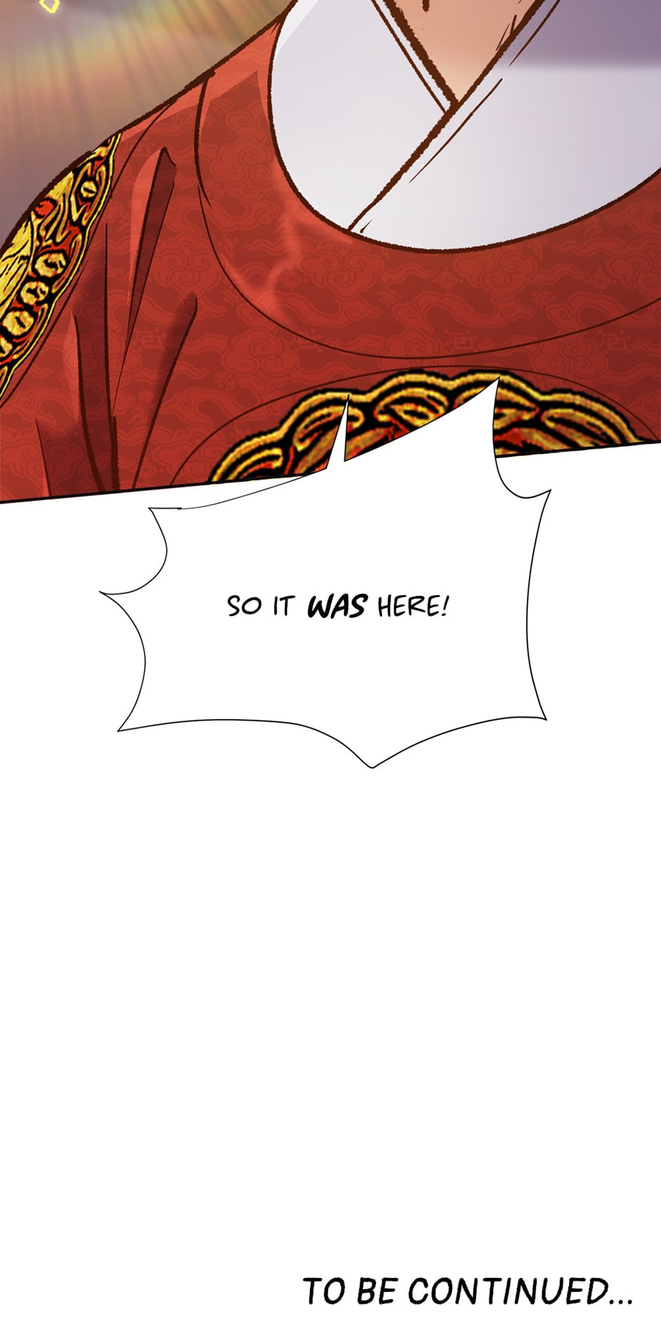 Read The Red Sleeve chapter 59 image 76 on Lezhin