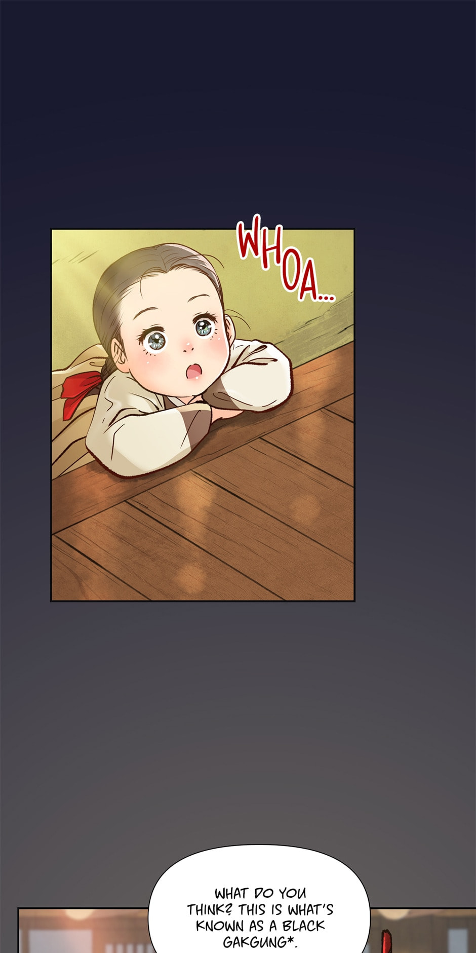 Read The Red Sleeve chapter 60 image 20 on Lezhin
