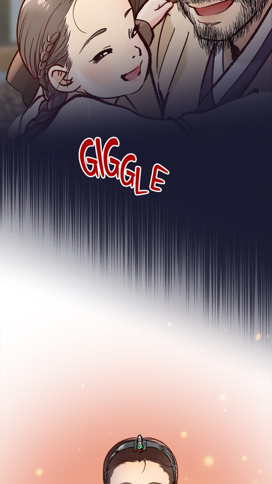 Read The Red Sleeve chapter 60 image 27 on Lezhin