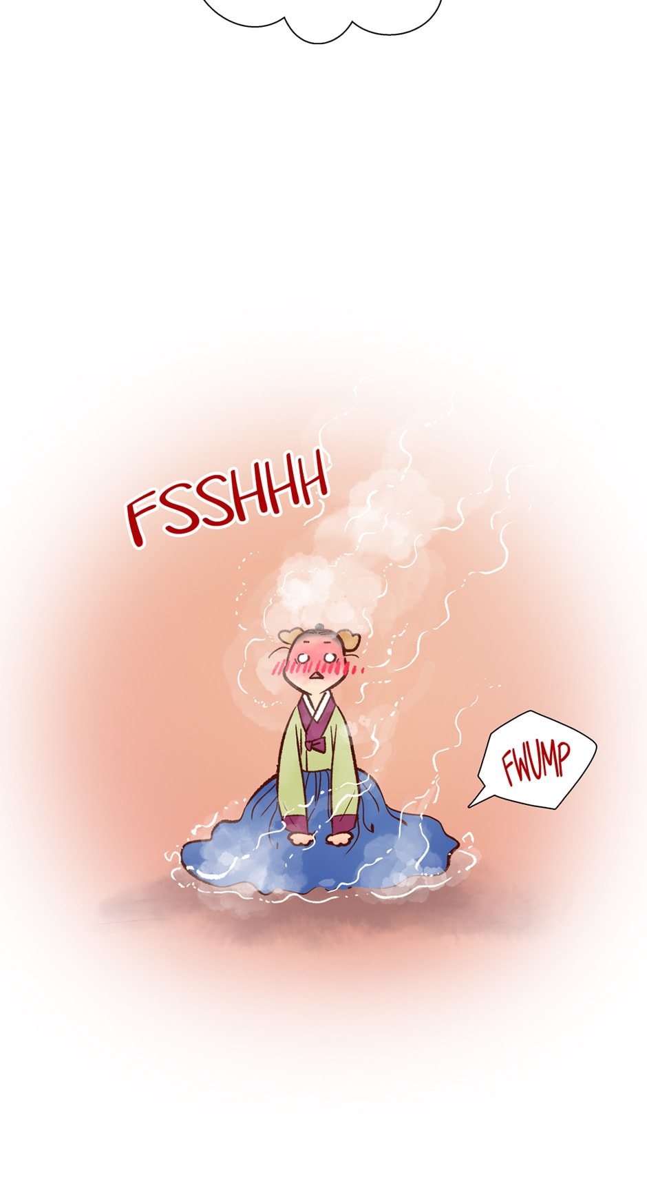 Read The Red Sleeve chapter 60 image 66 on Lezhin