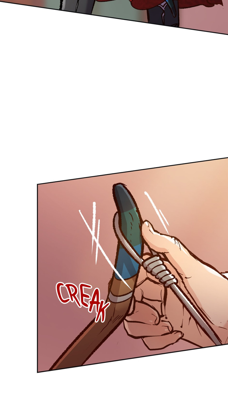 Read The Red Sleeve chapter 60 image 7 on Lezhin