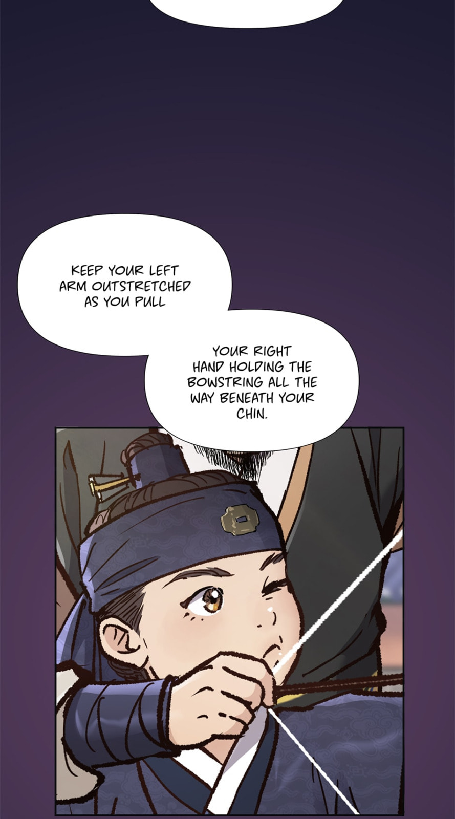 Read The Red Sleeve chapter 60 image 77 on Lezhin