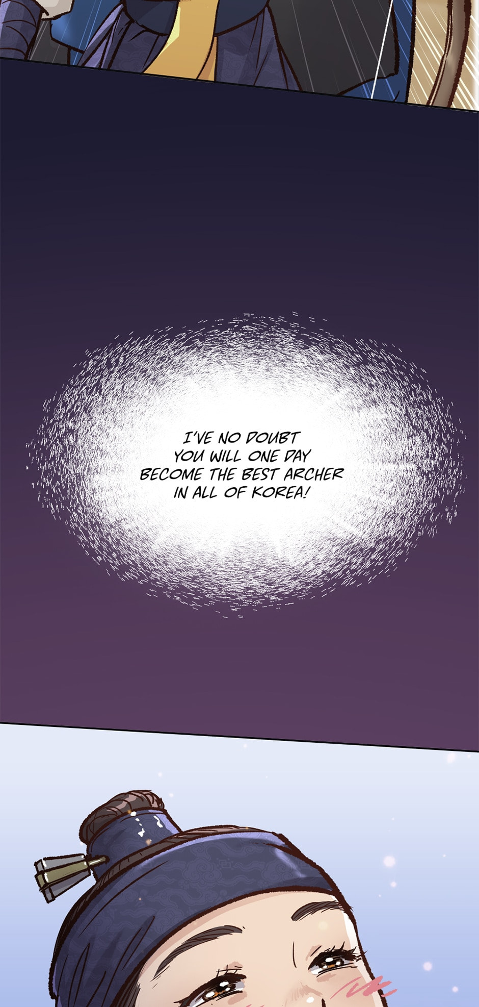 Read The Red Sleeve chapter 60 image 82 on Lezhin
