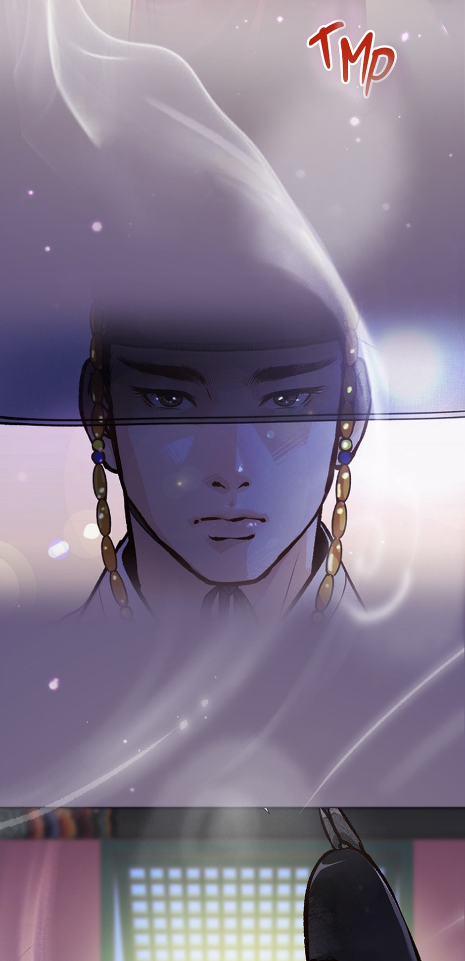Read The Red Sleeve chapter 61 image 16 on Lezhin