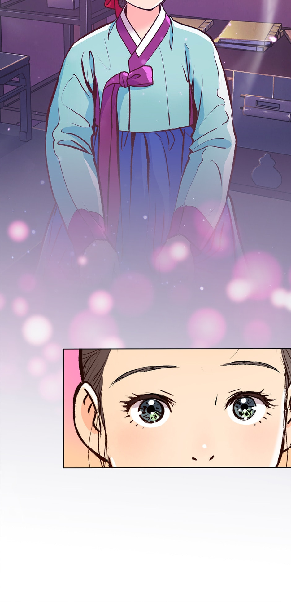 Read The Red Sleeve chapter 61 image 18 on Lezhin