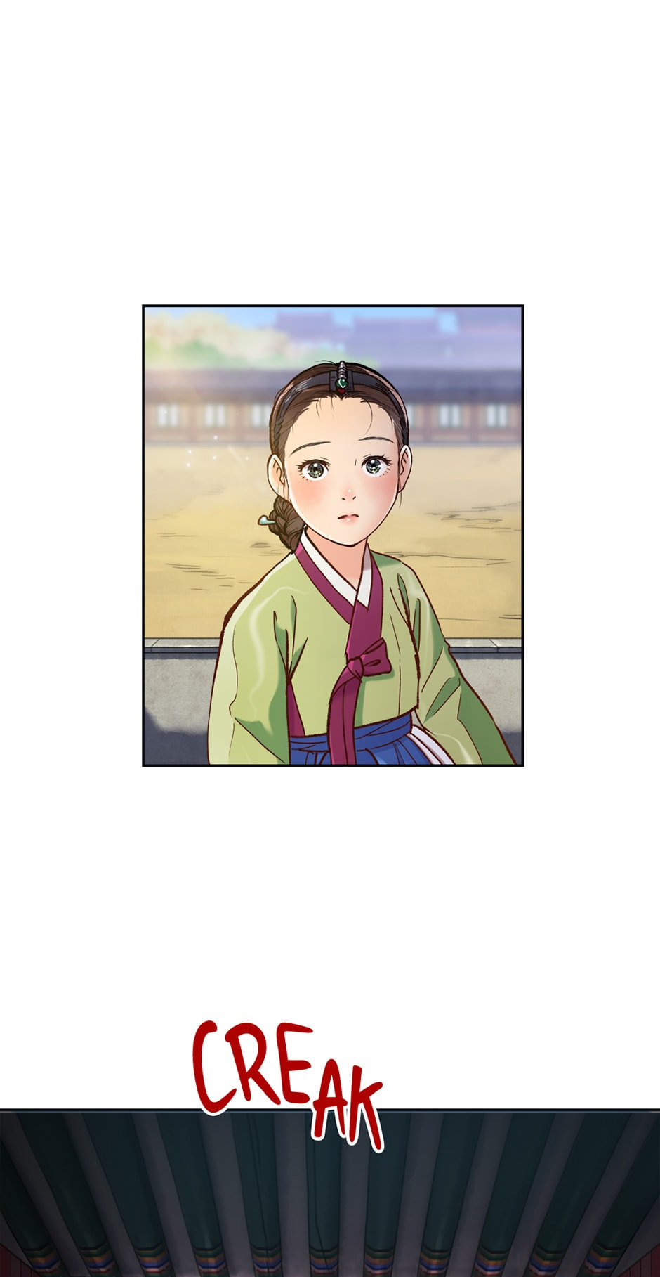 Read The Red Sleeve chapter 61 image 19 on Lezhin