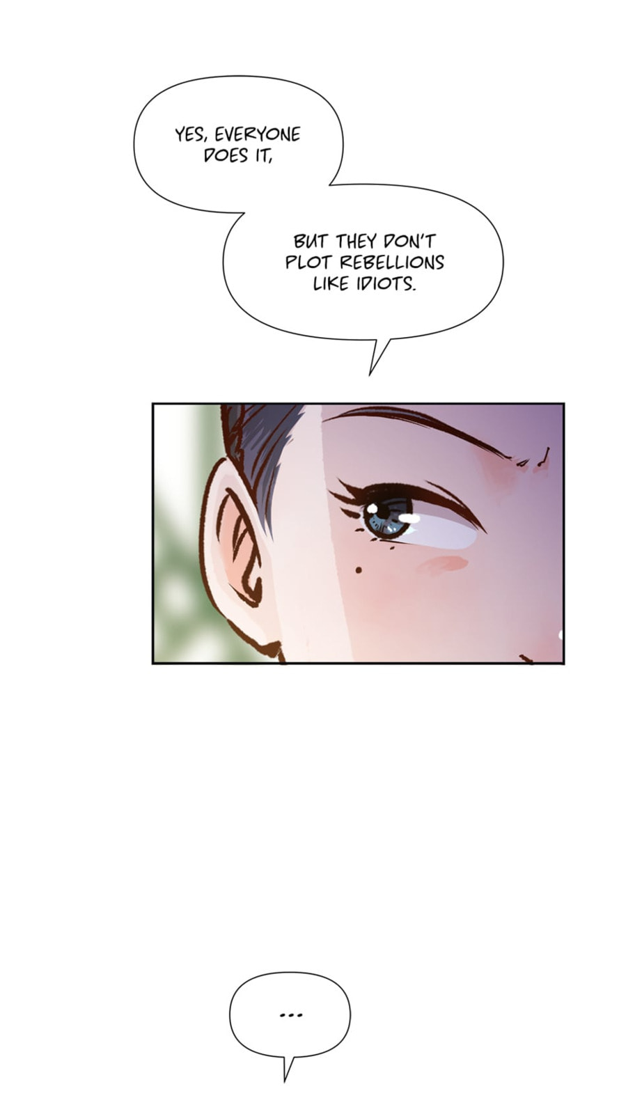 Read The Red Sleeve chapter 61 image 45 on Lezhin