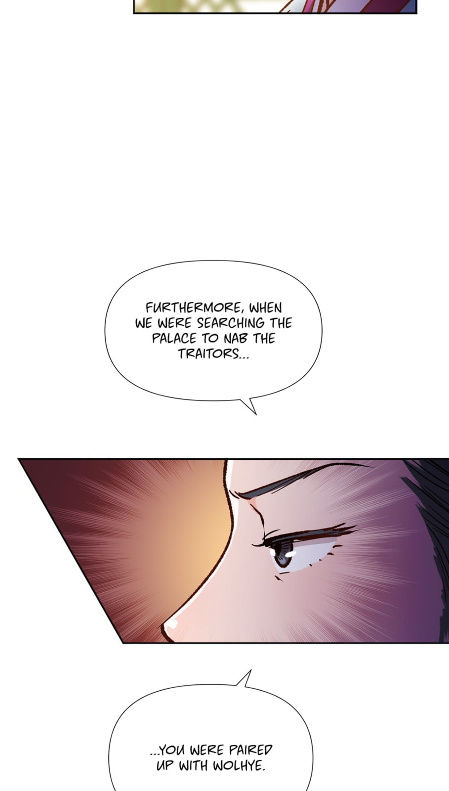 Read The Red Sleeve chapter 61 image 51 on Lezhin