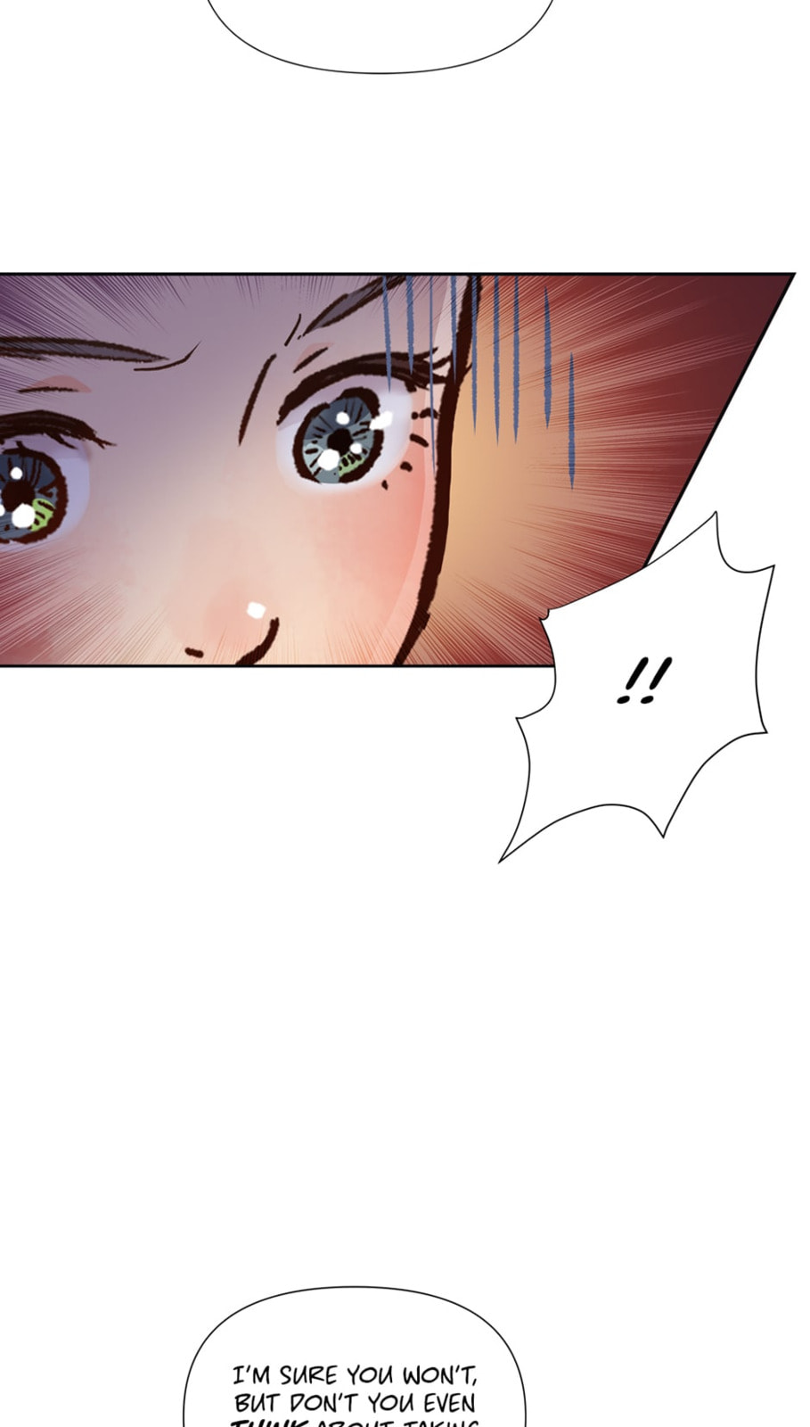 Read The Red Sleeve chapter 61 image 52 on Lezhin