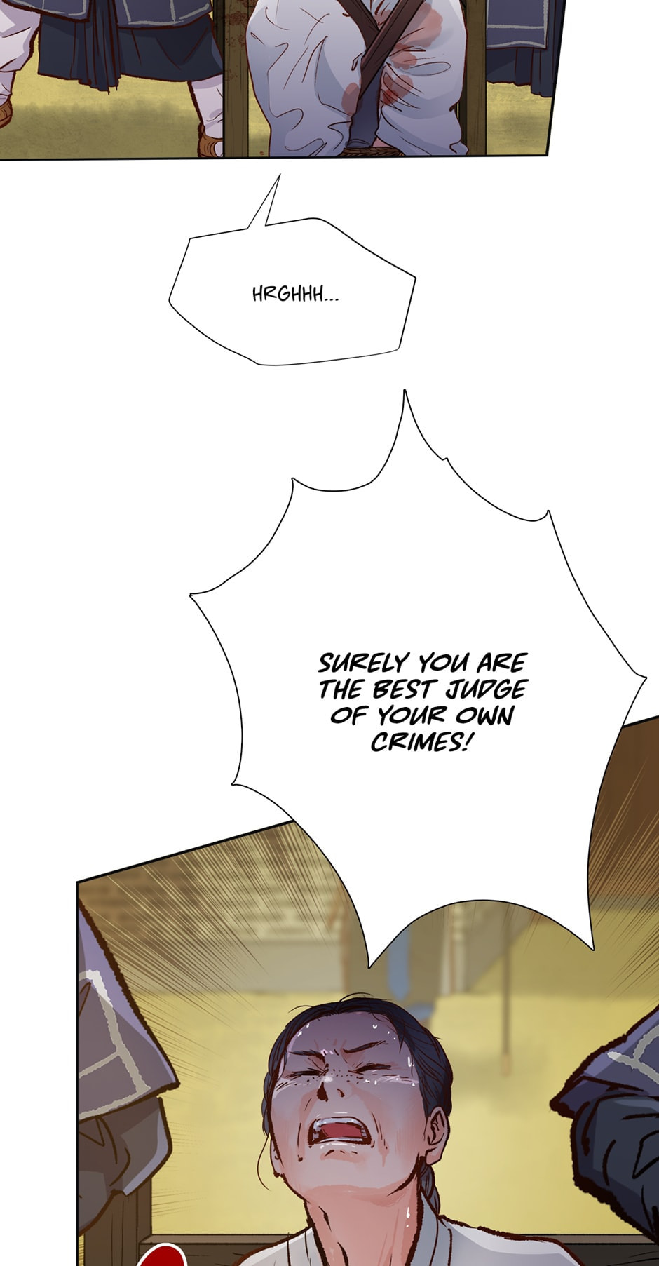 Read The Red Sleeve chapter 61 image 61 on Lezhin