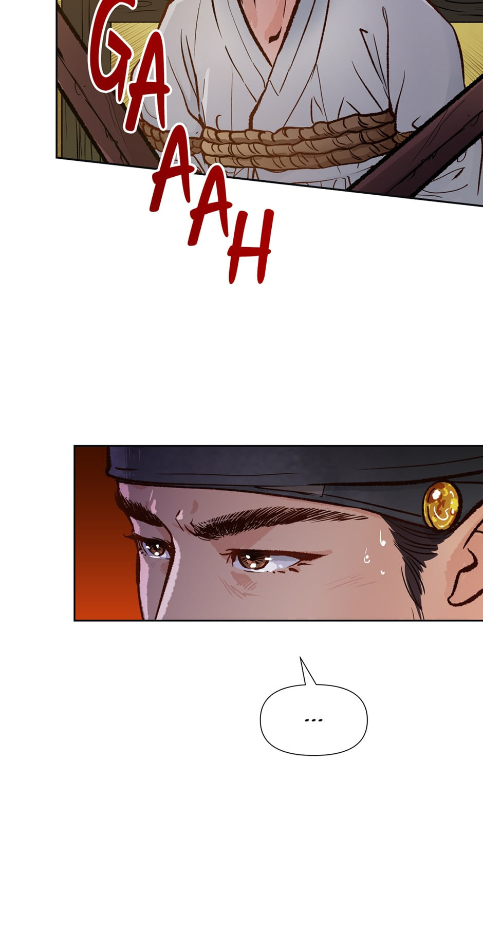 Read The Red Sleeve chapter 61 image 62 on Lezhin