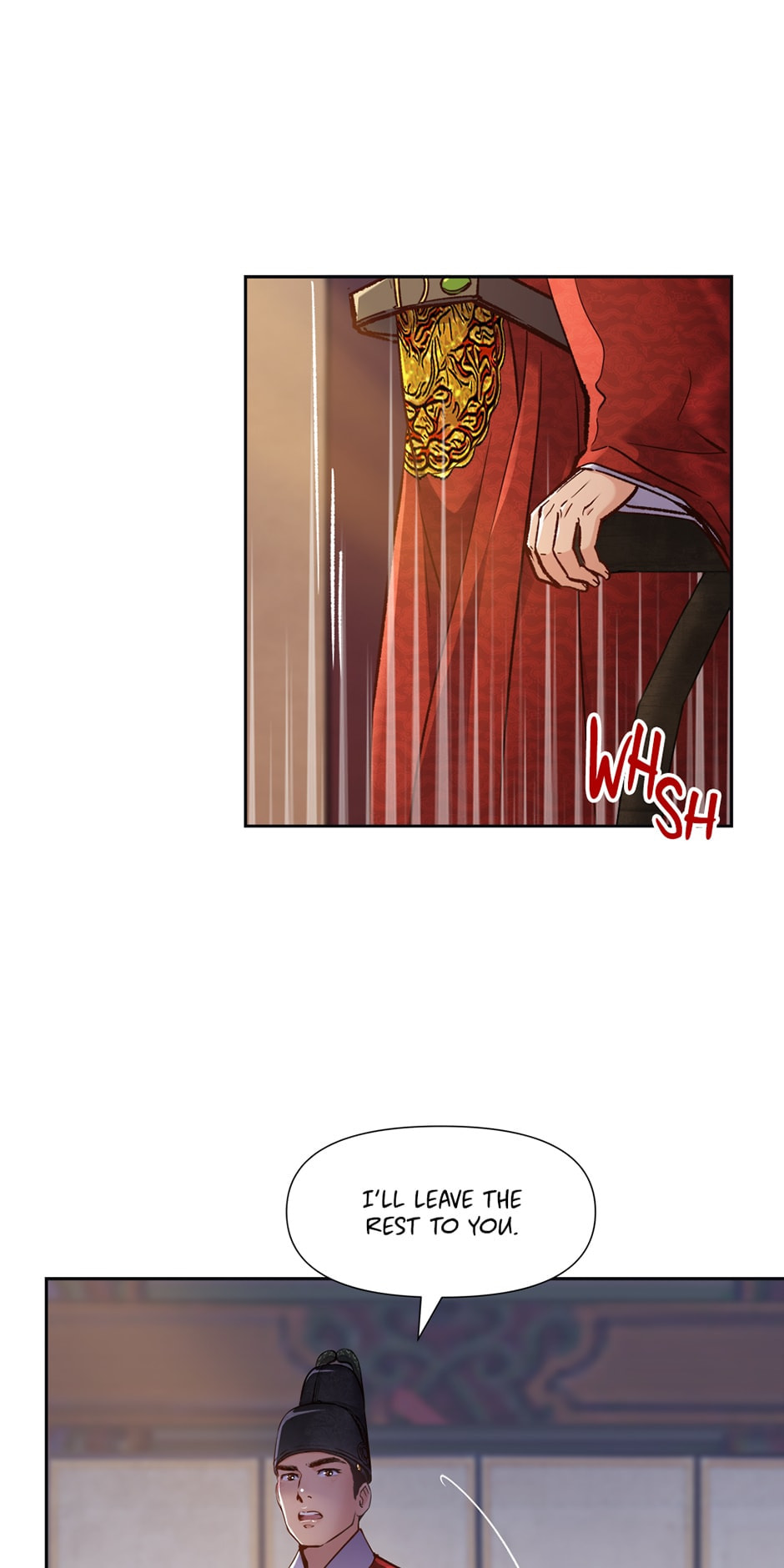 Read The Red Sleeve chapter 61 image 63 on Lezhin
