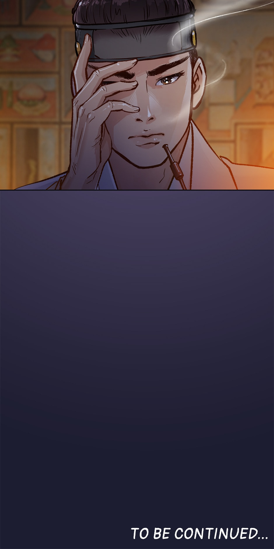 Read The Red Sleeve chapter 61 image 74 on Lezhin