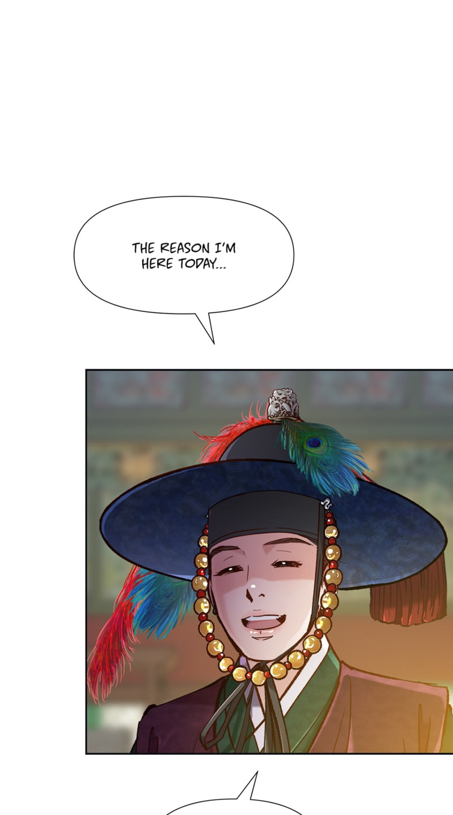 Read The Red Sleeve chapter 62 image 28 on Lezhin