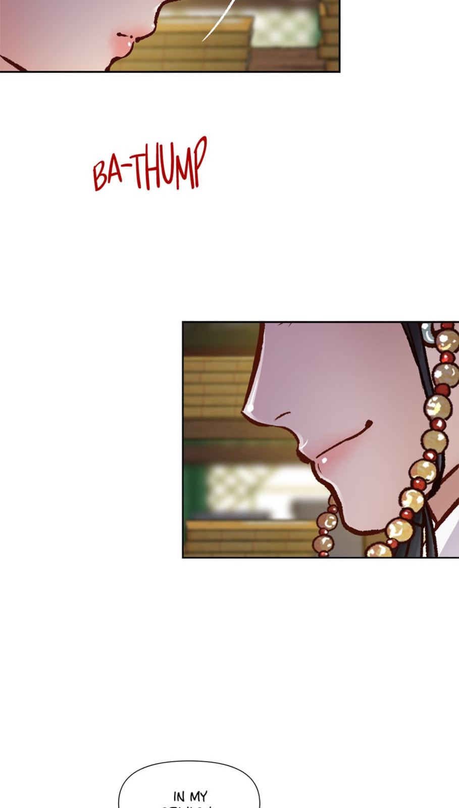 Read The Red Sleeve chapter 62 image 42 on Lezhin