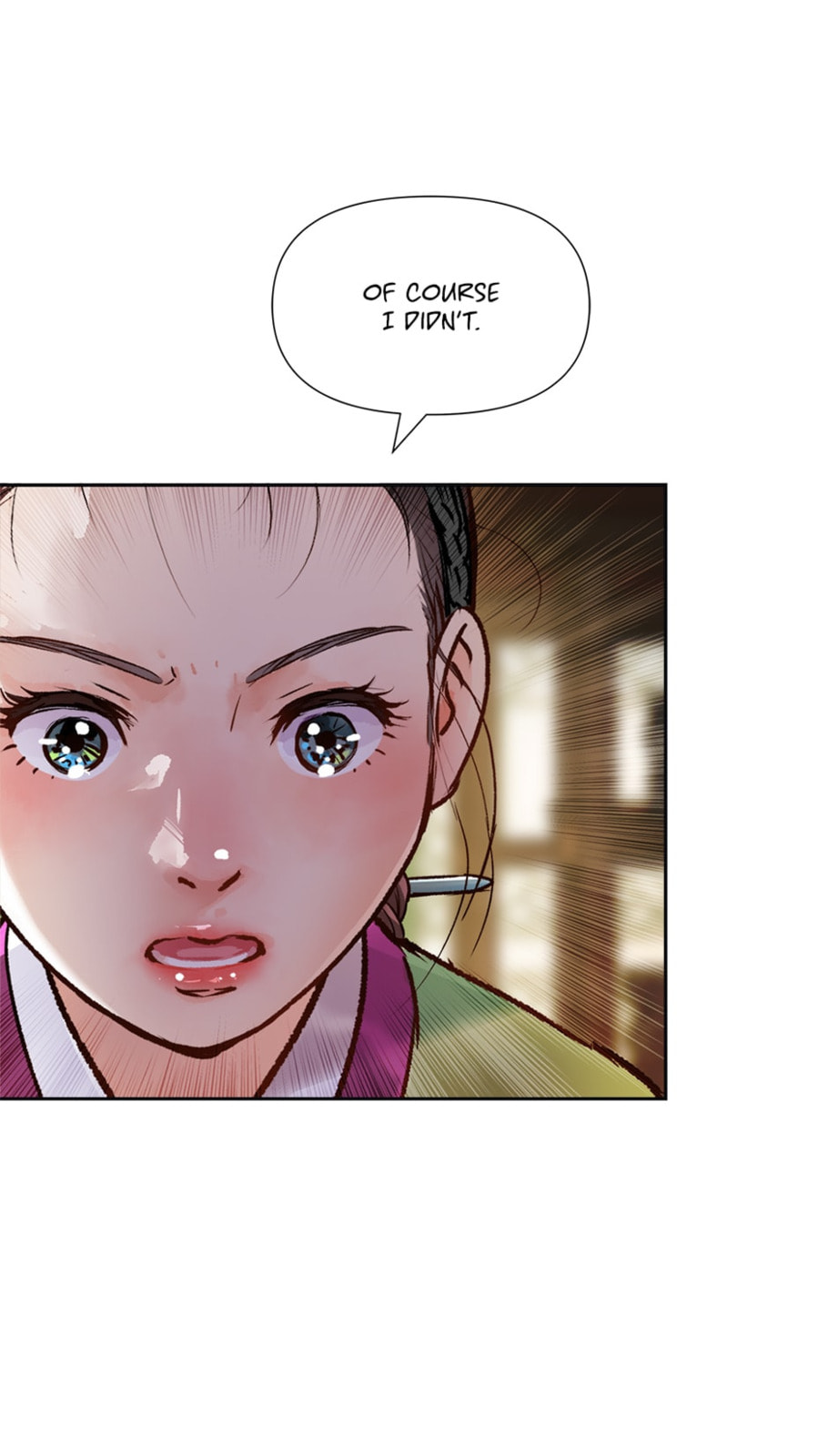 Read The Red Sleeve chapter 62 image 44 on Lezhin