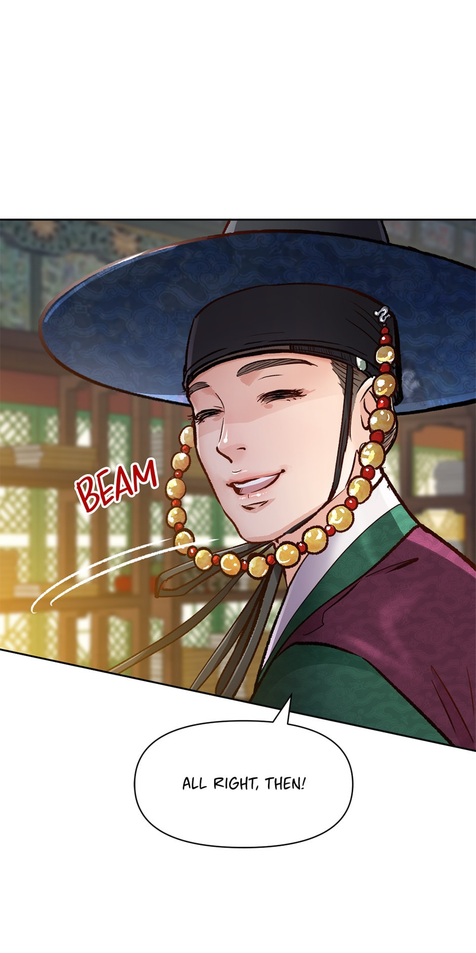 Read The Red Sleeve chapter 62 image 45 on Lezhin